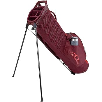 Amazon | Sun Mountain 2024 2.5+ ゴルフスタンドバッグ ポート